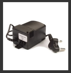 1A DC Power Pack